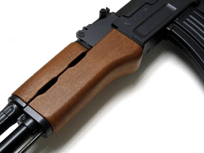 Tokyo Marui AK47S, Image 3