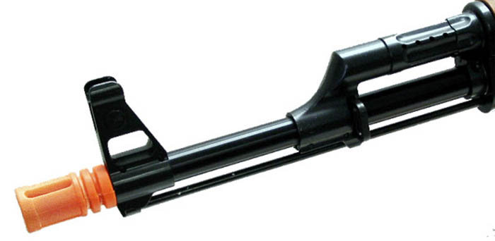 Tokyo Marui AK47S, Image 4