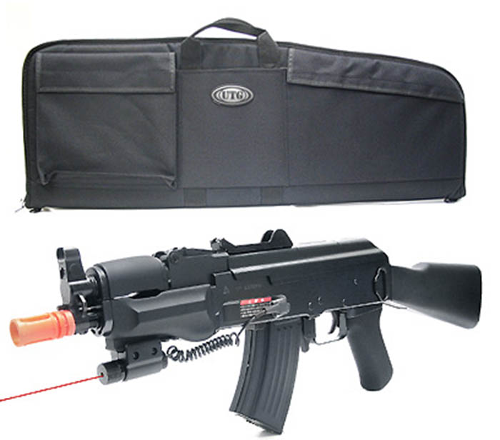 Marui AK Beta, Image 2