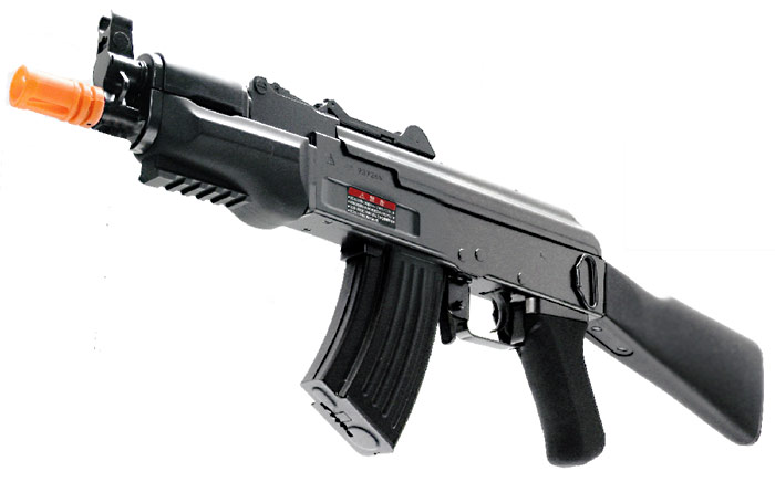 Marui AK Beta, Image 3