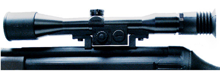 Marui PSG-1, Image 3