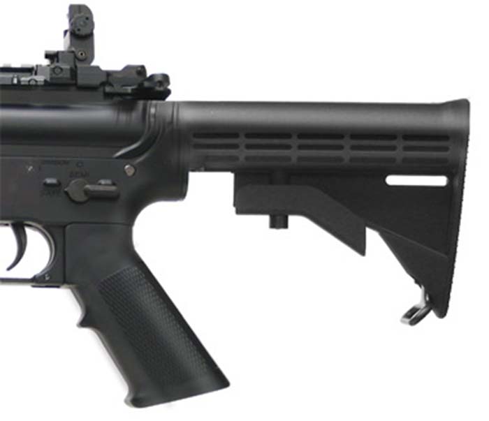 Marui M4 System, Image 2