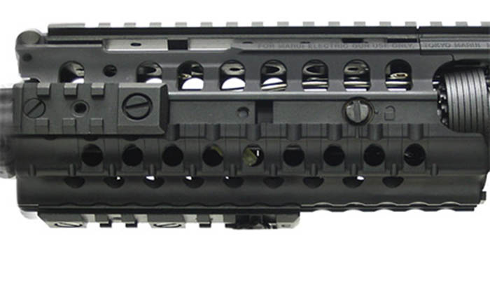 Marui M4 System, Image 3