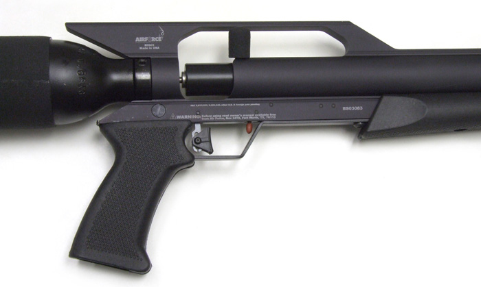 Talon SS w/Scuba, Image 4