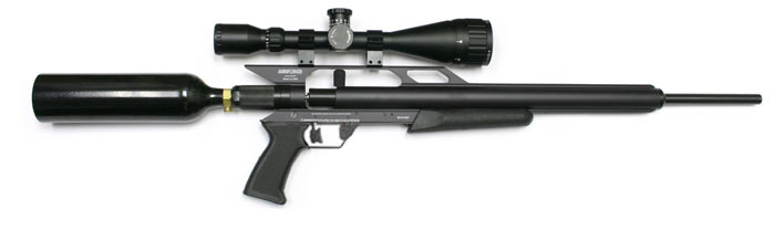 AirForce Condor CO2,, Image 4