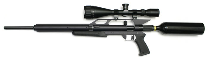 AirForce Condor CO2,, Image 3
