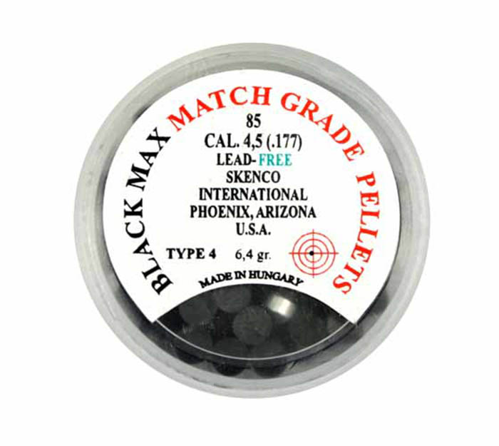 Skenco Black Max, Image 2