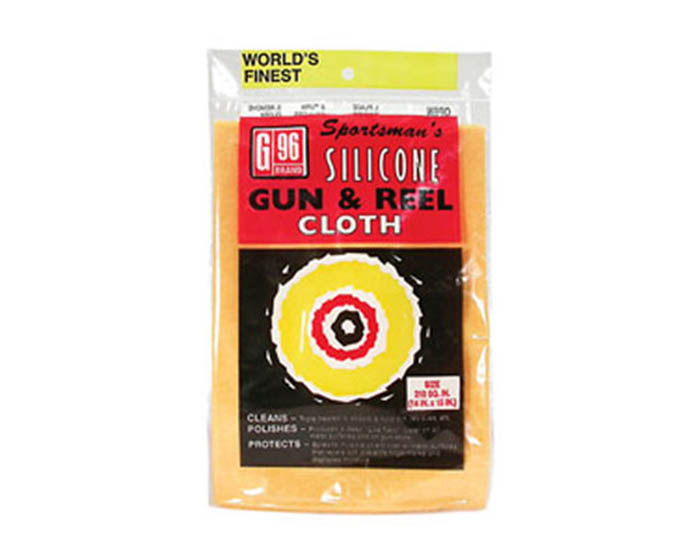 G96 Silicone Gun, Image 2