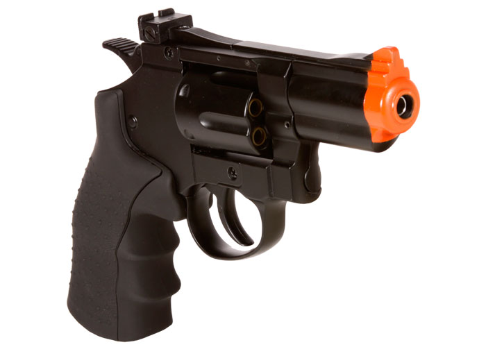 Phoenix CO2 Airsoft, Image 3