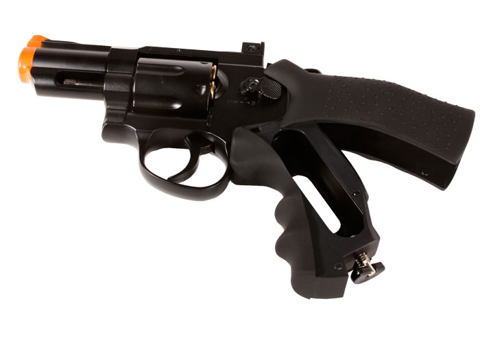 Phoenix CO2 Airsoft, Image 8