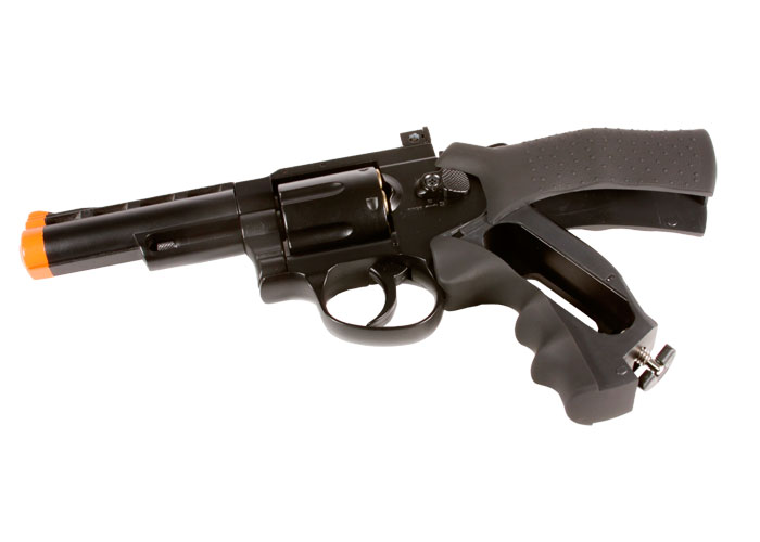 Phoenix CO2 Airsoft, Image 9