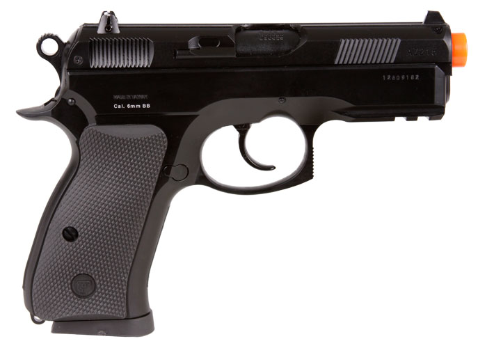 ASG CZ 75D, Image 2