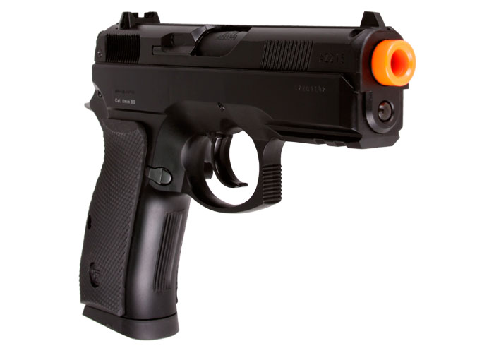 ASG CZ 75D, Image 4