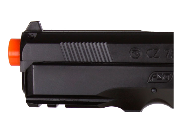 ASG CZ 75D, Image 5