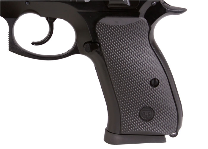 ASG CZ 75D, Image 6