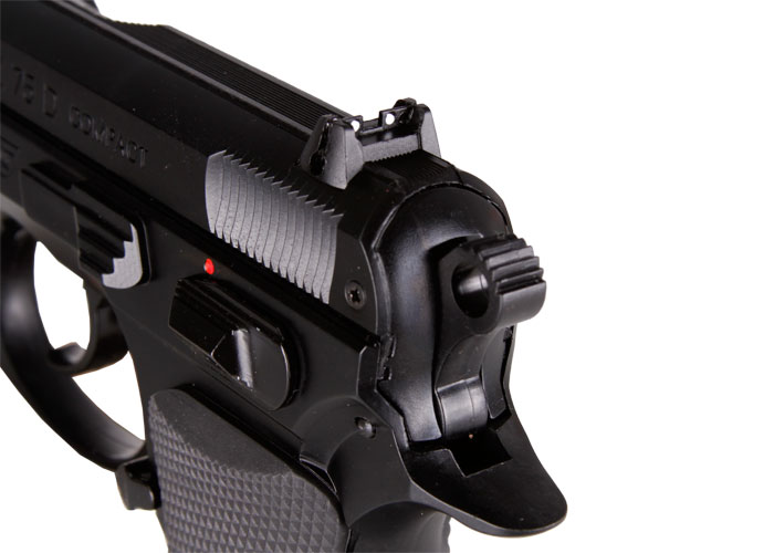 ASG CZ 75D, Image 7