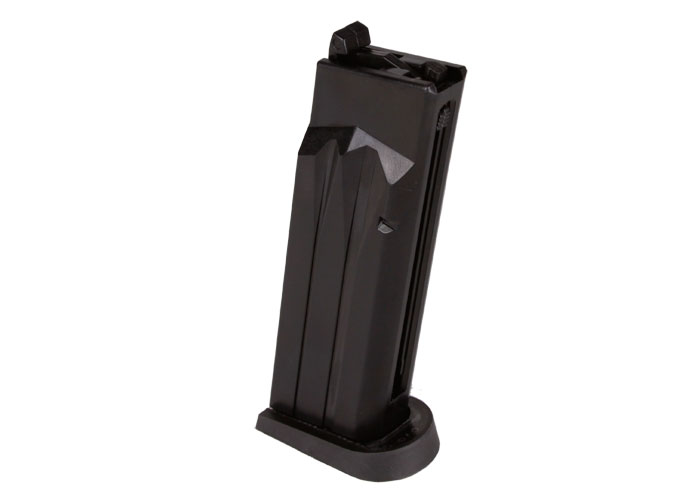 ASG CZ 75D, Image 9