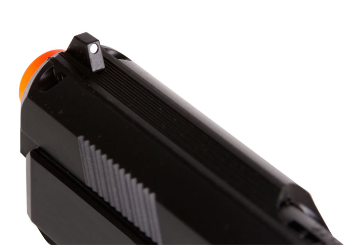 ASG CZ 75D, Image 8