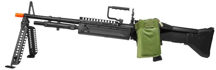 A&K Full Metal, Image 3