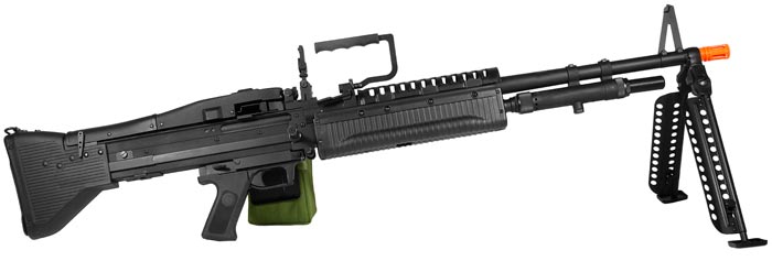 A&K Full Metal, Image 4