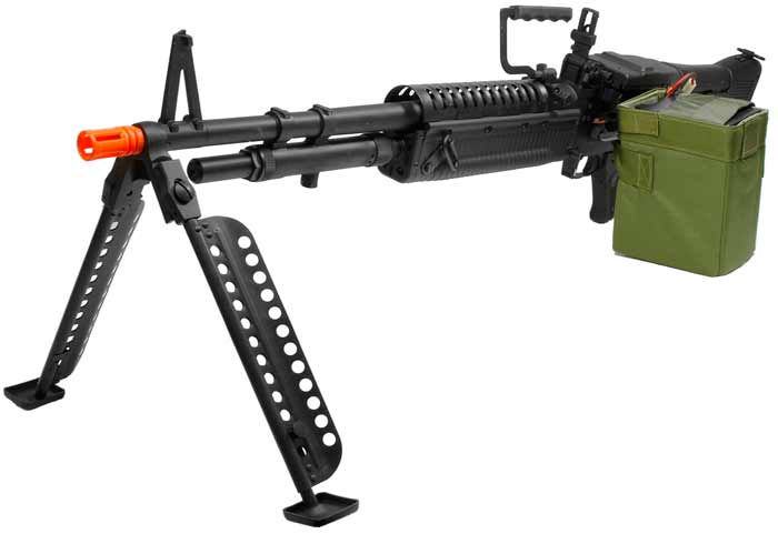 A&K Full Metal, Image 5
