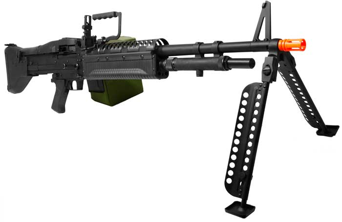 A&K Full Metal, Image 6