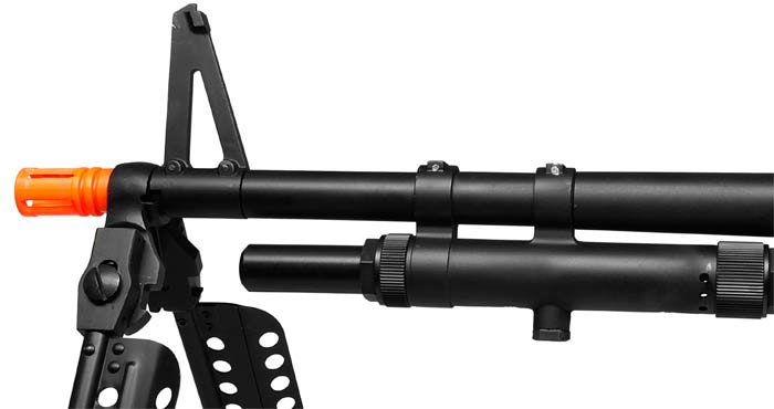A&K Full Metal, Image 7