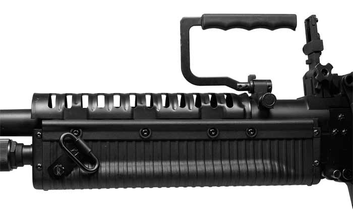 A&K Full Metal, Image 8