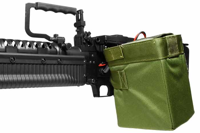 A&K Full Metal, Image 9