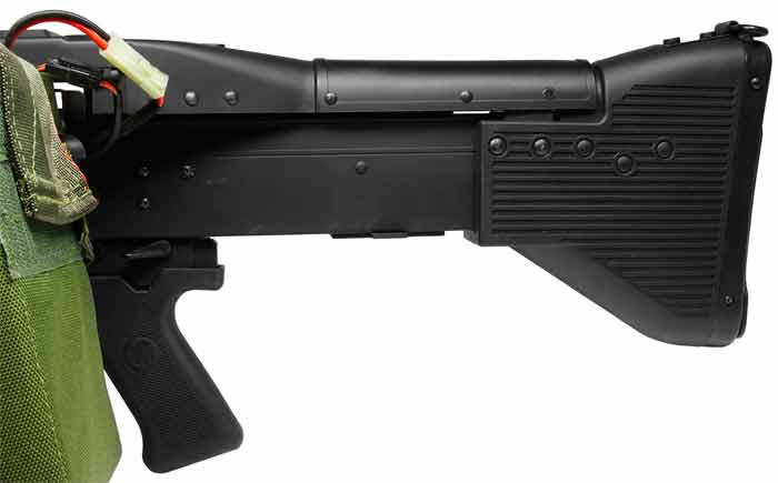 A&K Full Metal, Image 10