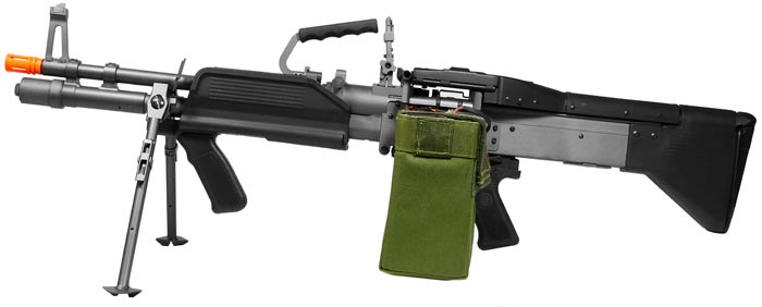 A&K Full Metal, Image 2