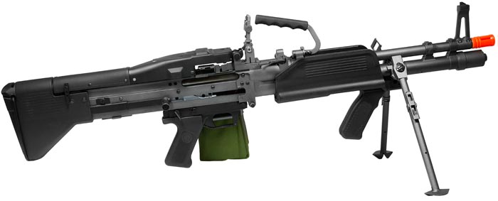 A&K Full Metal, Image 3