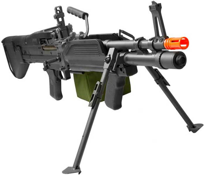 A&K Full Metal, Image 5