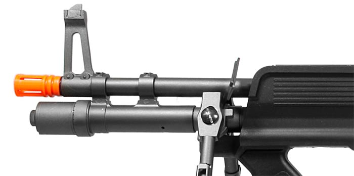 A&K Full Metal, Image 6