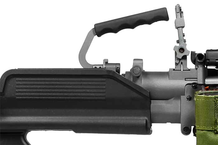 A&K Full Metal, Image 7