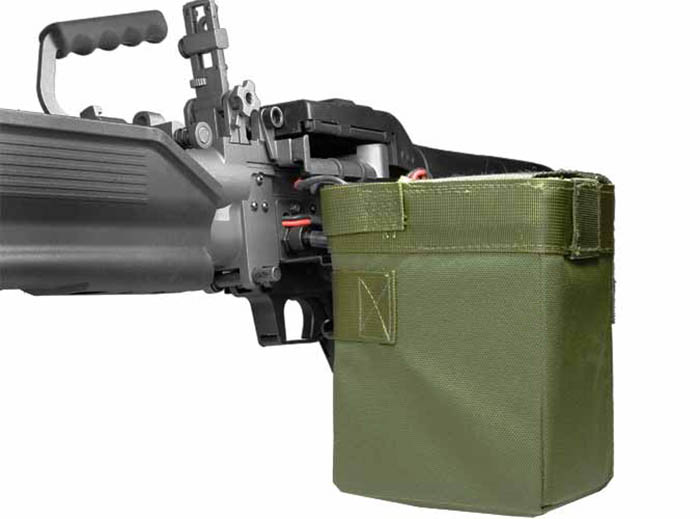 A&K Full Metal, Image 8