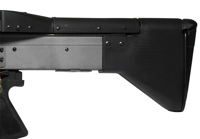 A&K Full Metal, Image 9
