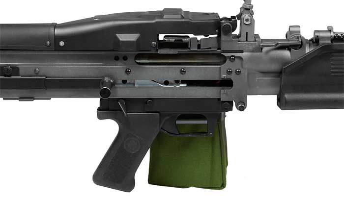 A&K Full Metal, Image 10