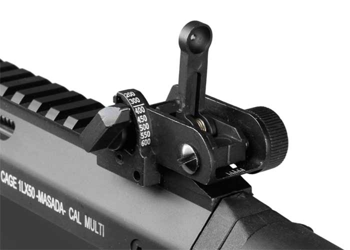 Magpul Masada ACR, Image 7