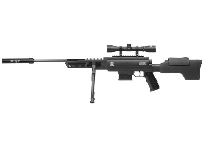 Black Ops Tactical, Image 2