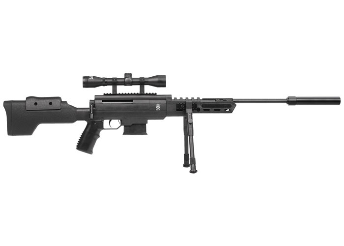 Black Ops Tactical, Image 3