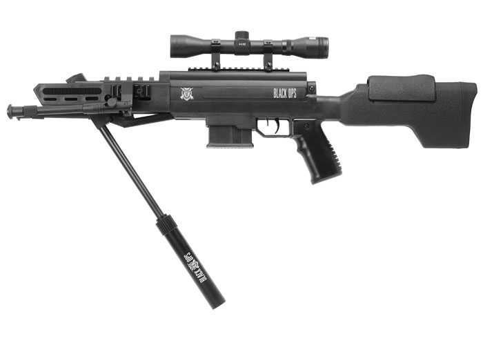 Black Ops Tactical, Image 12