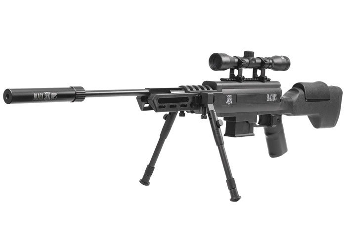 Black Ops Tactical, Image 4
