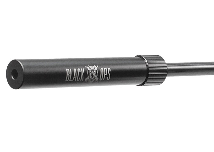 Black Ops Tactical, Image 5