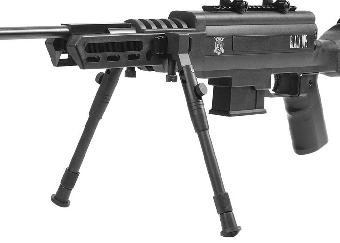 Black Ops Tactical, Image 6