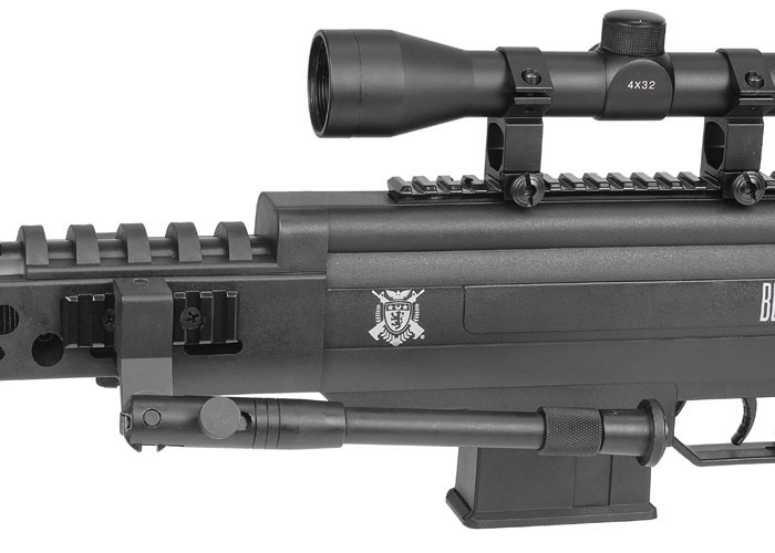 Black Ops Tactical, Image 7