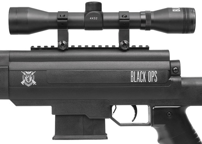 Black Ops Tactical, Image 8