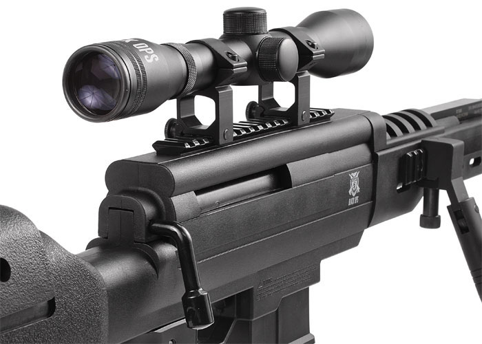 Black Ops Tactical, Image 9