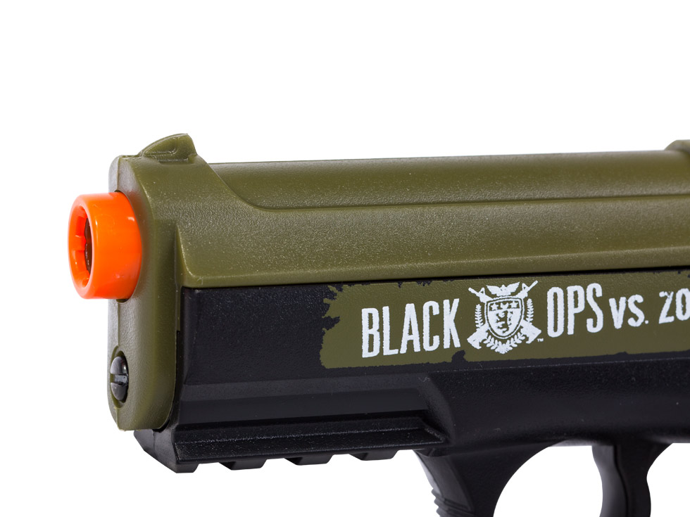 Black Ops vs., Image 3
