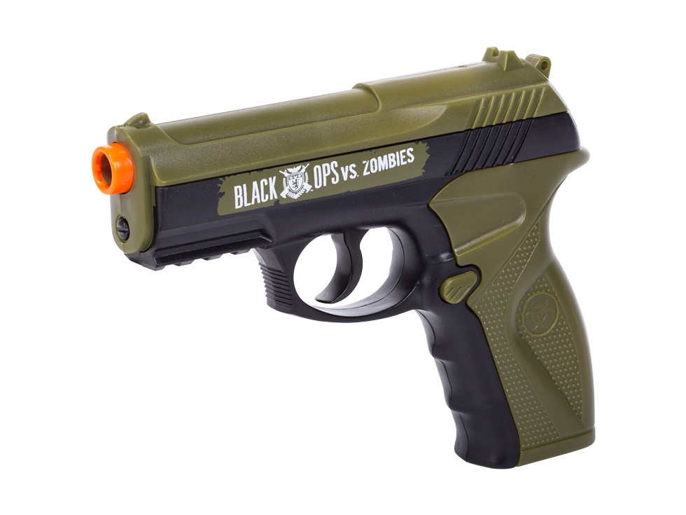 Black Ops vs., Image 5